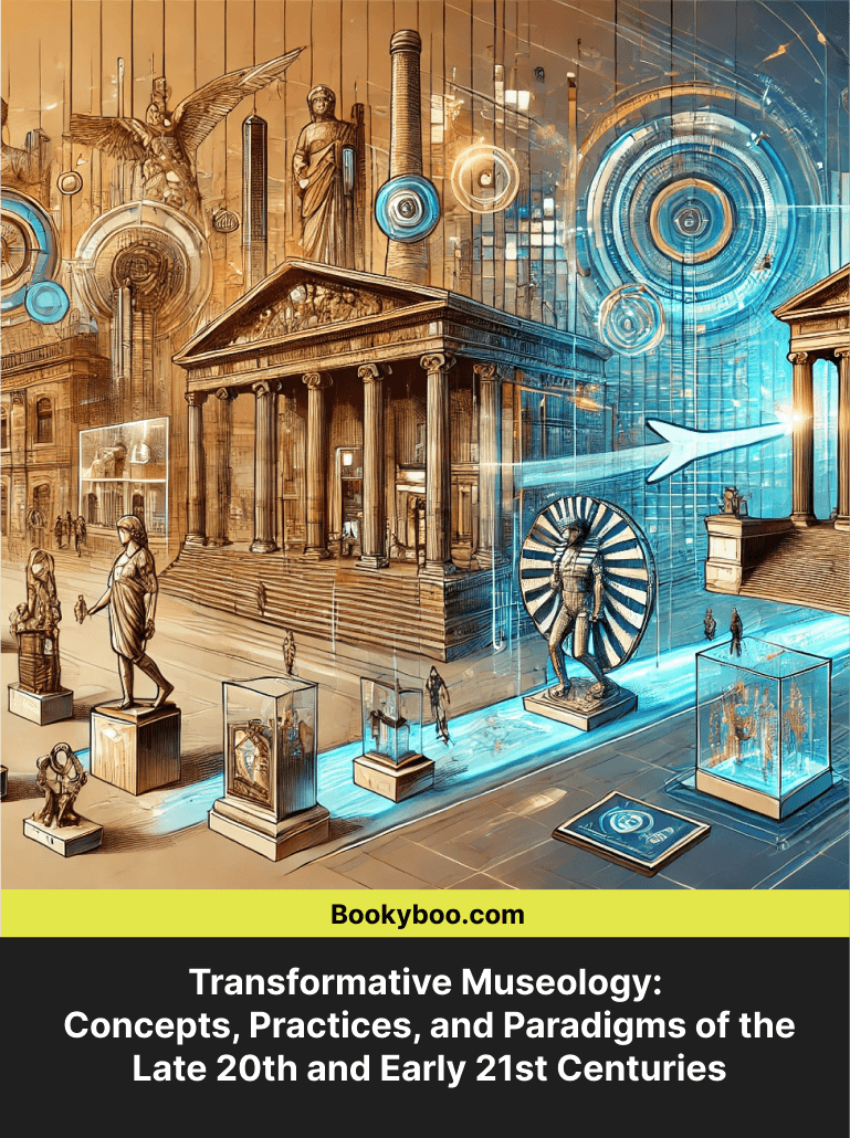 Museums of the Future: Evolution of Space and Experience