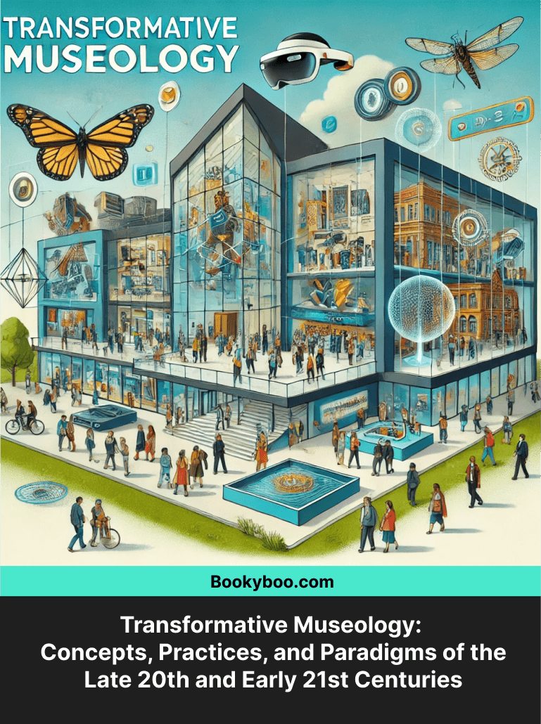 Transformative Museology: Concepts, Practices, and Paradigms of the Late 20th and Early 21st Centuries