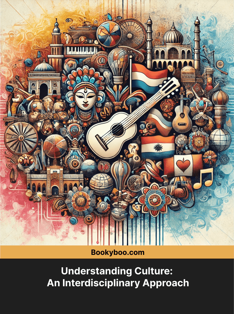 Understanding Culture: An Interdisciplinary Approach